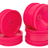 RC10 WORLDS Set (4pc)
