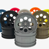 Kyosho Optima "PEPPER POT" 4WD (4pc)