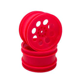 Kyosho Optima "PEPPER POT" 4WD REARS  ONLY (2pc)