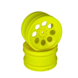 Kyosho Optima "PEPPER POT" 4WD REARS  ONLY (2pc)