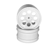 Kyosho Optima "PEPPER POT" 4WD REARS  ONLY (2pc)