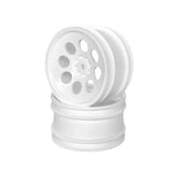 Kyosho Optima "PEPPER POT" 4WD REARS  ONLY (2pc)