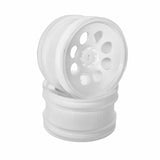 Kyosho Optima "PEPPER POT" 4WD REARS  ONLY (2pc)