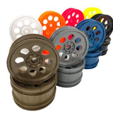 Kyosho Ultima "PEPPER POT" 2wd Set (4 pcs)