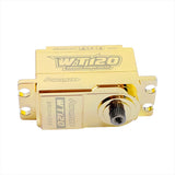 Power HD WT120 Brushless Crawler Servo - 50.0kg 0.08sec