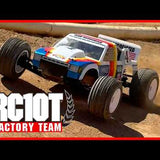 RC10T Factory Team Kit