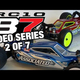 Team Associated RC10 B7D Dirt Edition 2WD 1/10 Buggy Kit