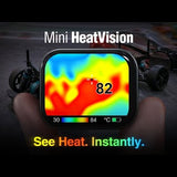 SkyRC ITV500 Mini FIR Infrared Thermometer