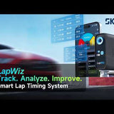SKYRC LapWiz Counter w/ Transponder