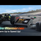SkyRC TWneo Tire Warmer