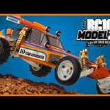 RC10 Model 24 Classic