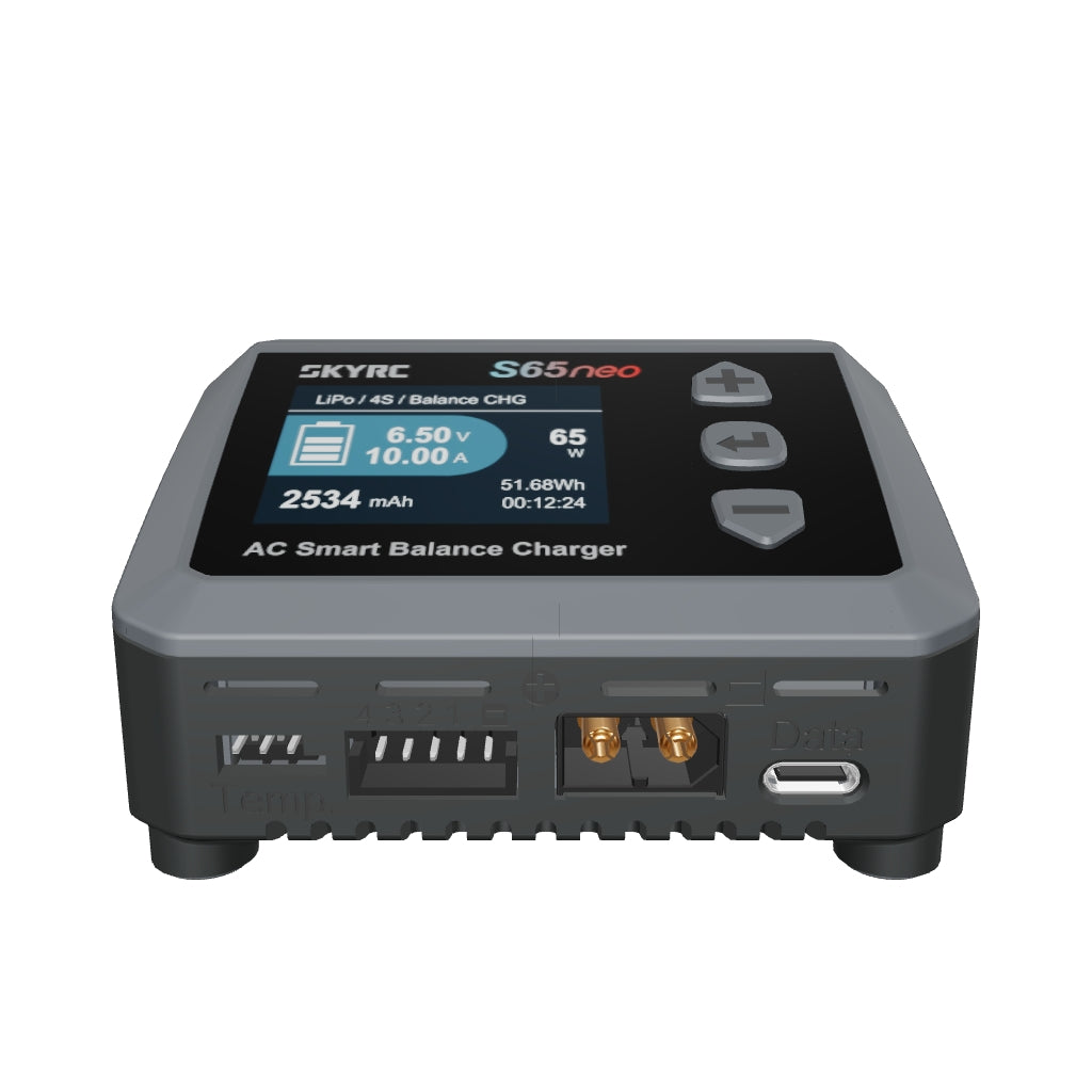 Skyrc S65neo AC Smart Balance Charger