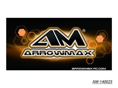 ARROWMAX Pit Mat V2 (1200 x 600 mm)