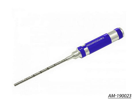 ArrowMax Arm Reamer 4.0 X 120MM AM-190023