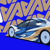 AVALON VORTEX TC SHELL