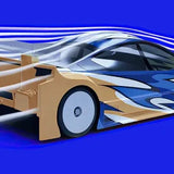 AVALON VORTEX TC SHELL