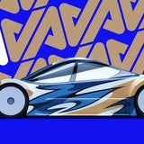 AVALON VORTEX TC SHELL