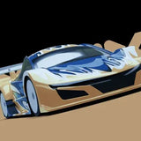 AVALON VORTEX TC SHELL