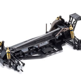 Kyosho 1/10 4wd Turbo Optima Mid Special Buggy