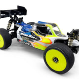 Hong Nor X5BE 1/8 ELECTRIC Buggy (2026)