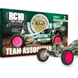 Team Associated 1991 RC10 Stealth Car Masami Edition 6044