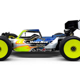 Hong Nor X5BE 1/8 ELECTRIC Buggy (2026)