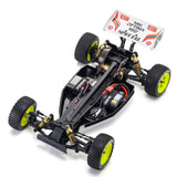 Kyosho 1/10 4wd Turbo Optima Mid Special Buggy