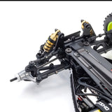 Kyosho 1/10 4wd Turbo Optima Mid Special Buggy