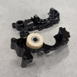 B7 - 3 Gear Aluminium Gearbox