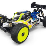 Hong Nor X5BE 1/8 ELECTRIC Buggy (2026)