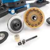 Team Associated RC10B7D.1 Dirt Edition 2WD 1/10 Buggy Kit