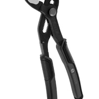 Flywheel Multi-Grip, Push Button Adjustment; 180mm; Soft-Grip) Multi Gtip Pliers