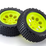 Kyosho 1/10 4wd Turbo Optima Mid Special Buggy