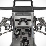 Team Associated RC10 Retro 80s Ultra Rider 2WD