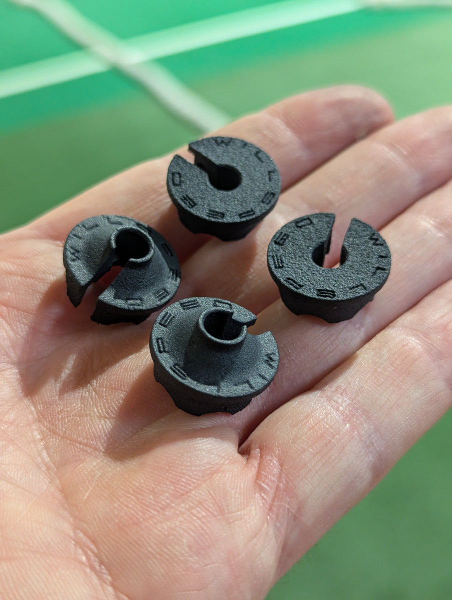 XB2 - Xray XB2 Willspeed 13mm Spring Cups - Set – Speedy RC