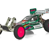 Team Associated 1991 RC10 Stealth Car Masami Edition 6044