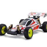 Kyosho 1/10 4wd Turbo Optima Mid Special Buggy