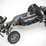 Team Associated RC10 Retro 80s Ultra Rider 2WD