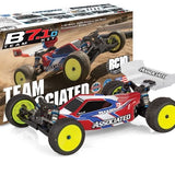 Team Associated RC10B7D.1 Dirt Edition 2WD 1/10 Buggy Kit