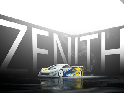 XTREME ZENITH - 0.5mm