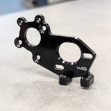 YZ2 - Full Brace Motor Mount