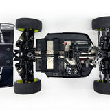 Hong Nor X5BE 1/8 ELECTRIC Buggy (2026)