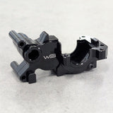 B7 - 3 Gear Aluminium Gearbox