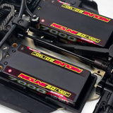 Hong Nor X5BE 1/8 ELECTRIC Buggy (2026)