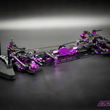 HARA EDITION RC Maker SP1 1/10th EP Onroad Touring Car - Carbon