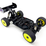 Hong Nor X5BE 1/8 ELECTRIC Buggy (2026)