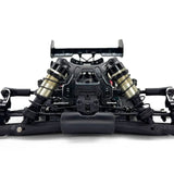 Hong Nor X5BE 1/8 ELECTRIC Buggy (2026)