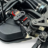 Hong Nor X5BE 1/8 ELECTRIC Buggy (2026)