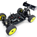 Hong Nor X5BE 1/8 ELECTRIC Buggy (2026)