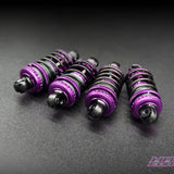 HARA EDITION RC Maker SP1 1/10th EP Onroad Touring Car - Carbon
